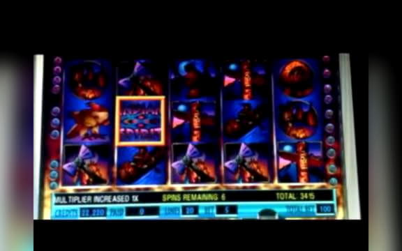 205 Besplatni okretaji u kasinu u LV Bet kasinu