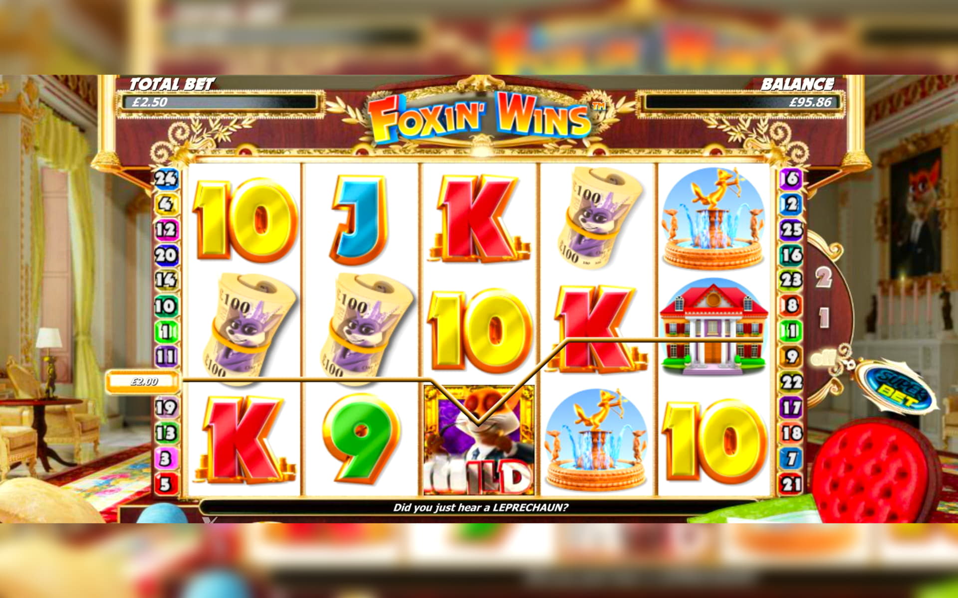 EURO 470 free chip at Spinrider Casino