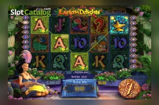 $980 Mobile freeroll slot tournament at 7 Sultans kasino